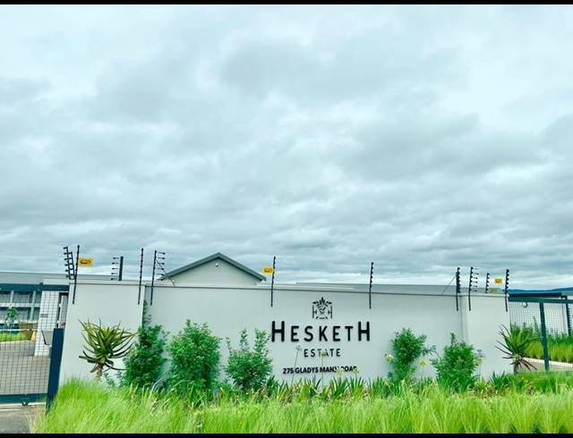 2 BEDROOM PROPERTY TO RENT IN HAYFIELDS
